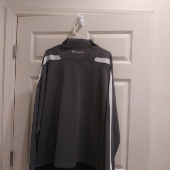 Champion Authentic jacket - Picture 3 of 4